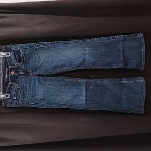 AE jeans